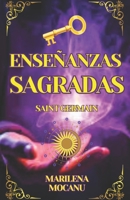 ENSEÑANZAS SAGRADAS: SAINT GERMAIN (Spanish Edition) B0F9TKWS35 Book Cover