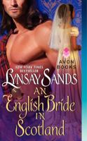 An English Bride in Scotland 0061963119 Book Cover
