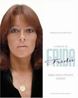 A Tribute to Frida 3896026925 Book Cover