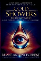 Cold Showers – The Journey Within: Cold Therapy, Breath, State Mastery B0GJZPB3ZF Book Cover