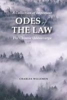 A Collection of Important Odes of the Law: The Chinese Udanavarga: Fa Ji Yao Song Jing (Taisho 213) 1886439508 Book Cover