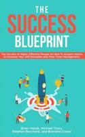 The Success Blueprint 1790981794 Book Cover