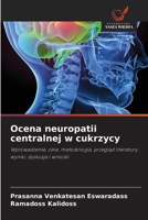 Ocena neuropatii centralnej w cukrzycy 6209071600 Book Cover