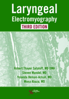 Laryngeal Electromyography 1597560057 Book Cover