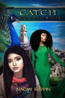 Catch the Little Foxes B09M76SK1F Book Cover