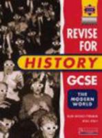 Revise for History GCSE (Heinemann Exam Success) 0435101439 Book Cover