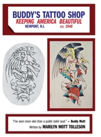 Buddy's Tattoo Shop 1960505211 Book Cover