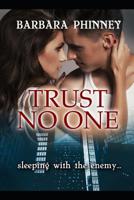 Trust No One 0373273185 Book Cover