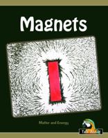 Magnets 1775407772 Book Cover