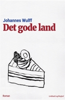 Det gode land 871188245X Book Cover