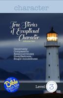 True Stories of Exceptional Character, Volume 2 1961173646 Book Cover