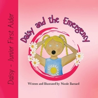 Daisy and The Emergency 1917474075 Book Cover