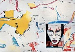 Michel Majerus: Los Angeles (Art Catalogue) 3883758574 Book Cover