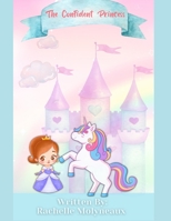 The Confident Princess B0CKCXDD93 Book Cover
