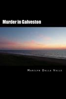 Murder in Galveston (Liz Adams Mysteries) 1976491509 Book Cover