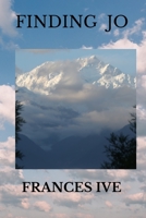 Finding Jo B08VWL1JNR Book Cover