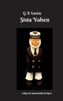 Sista Valsen 9176997782 Book Cover