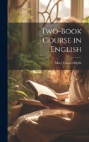 Two-Book Course in English 1022099388 Book Cover