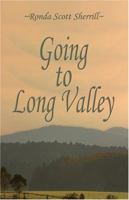 Going to Long Valley 1413731600 Book Cover