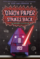Darth Paper Strikes Back 1419701274 Book Cover