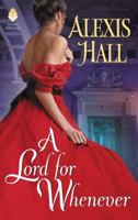 A Lord for Whenever B071RQX8R8 Book Cover