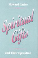 Questions and Answers on Spiritual Gifts 0892740078 Book Cover