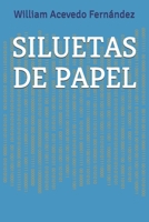 Siluetas de Papel : Noveno Invierno 2018 1980905274 Book Cover