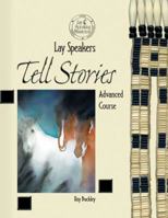 Lay Speakers Tell Stories 0881774081 Book Cover