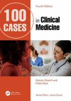 100 Cases in Clinical Medicine 1032396954 Book Cover