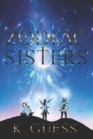 Zodiac Sisters 1080694099 Book Cover