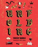 The Unfolding 0692961232 Book Cover
