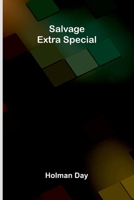 Salvage-extra special 9375365484 Book Cover