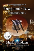 Fang and Claw 1502540533 Book Cover