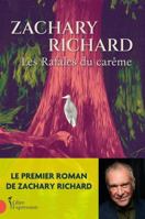 LES RAFALES DU CAREME 2764815875 Book Cover