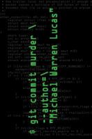 git commit murder 1642350125 Book Cover