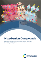 Mixed Anion Compounds 183916512X Book Cover