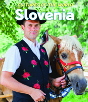 Slovenia (Cultures of the World) 0761418571 Book Cover