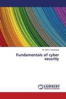 Fundamentals of cyber security 3659831360 Book Cover