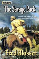 The Savage Pack 1539473422 Book Cover