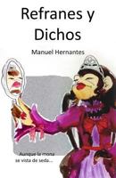 Refranes y Dichos 1530284198 Book Cover