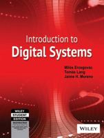 Introduction to Digital Systems 0471527998 Book Cover