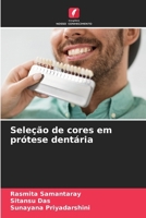 Seleção de cores em prótese dentária (Portuguese Edition) 6207896912 Book Cover