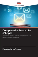 Comprendre le succès d'Apple (French Edition) 6208570212 Book Cover