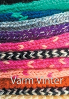 Varm Vinter (Danish Edition) 8743027164 Book Cover