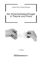 Der Sicherheitsbeauftragte in Theorie und Praxis (German Edition) 3965180959 Book Cover