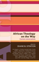 Isg 46: African Theology on the Way - Current Conversations 028106251X Book Cover