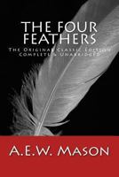 The Four Feathers 0142180017 Book Cover