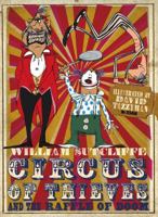 Circus of Thieves and the Raffle of Doom 1471120244 Book Cover