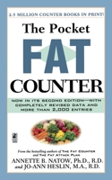 The Pocket Fat Counter 1451631782 Book Cover