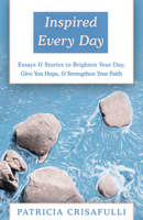 Inspired Every Day 1497649544 Book Cover